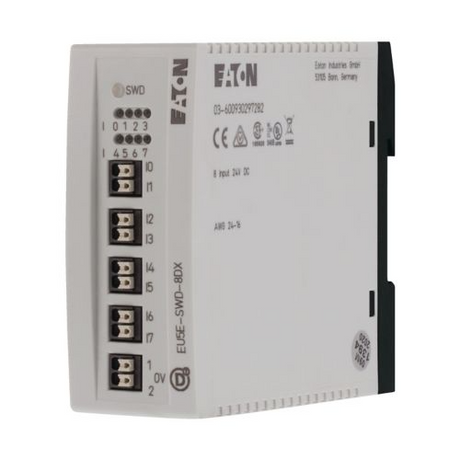EATON 116381-EU5E-SWD-8DX