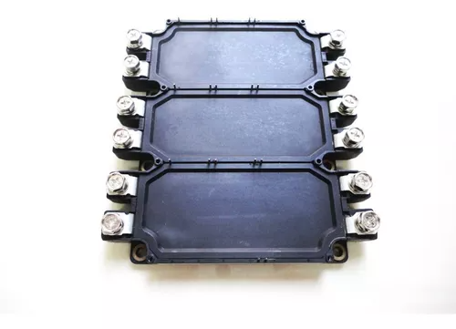 FUJI ELECTRIC 6MBI450U-120