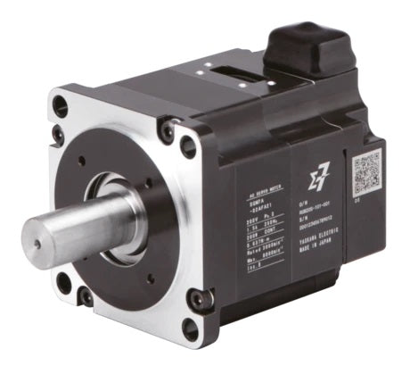 YASKAWA SGM7A-C2A7A61