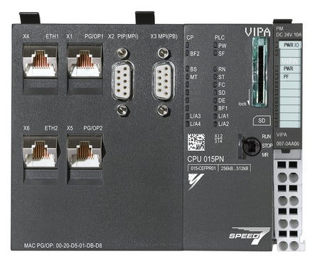 VIPA 015-CEFPR01