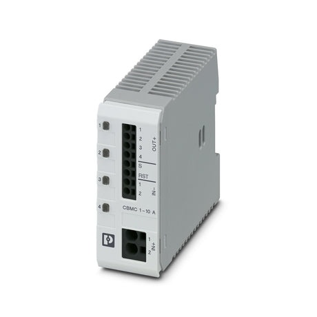 PHOENIX CONTACT 1065729-CBMCE424DC/1-10AS-R