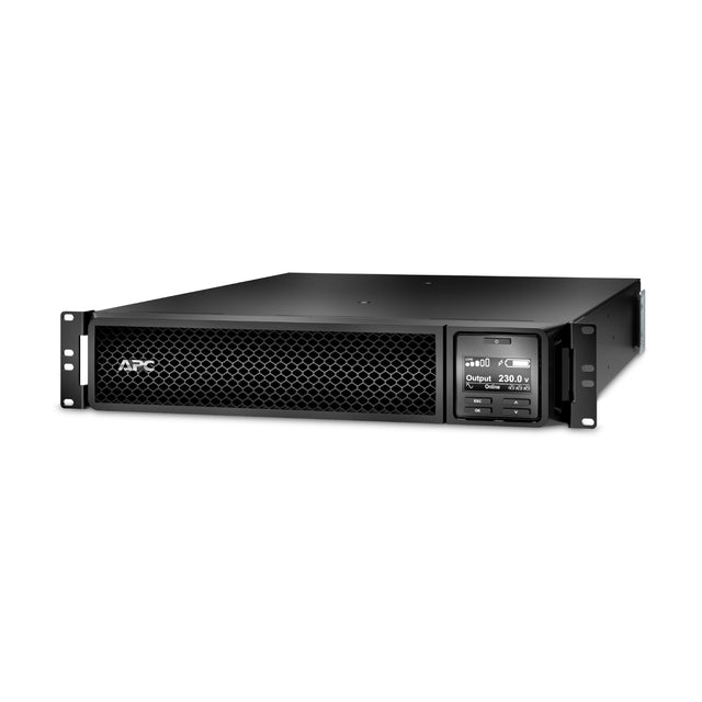 SCHNEIDER ELECTRIC SRT1000XLIAPC