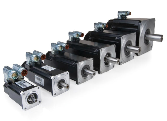 B&R 8LSA75.DB030S200-3B&R