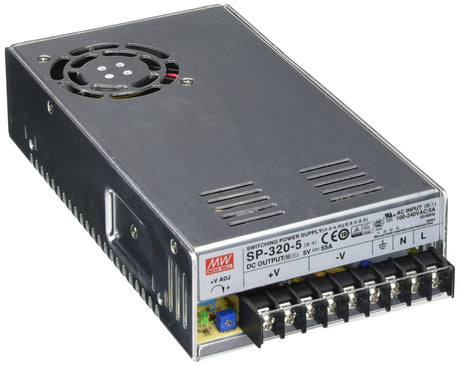 MEAN WELL SP-320-5