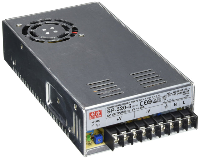 MEAN WELL SP-320-5