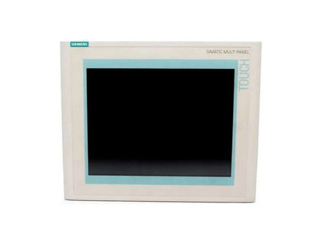 SIEMENS 6AV6545-0DB10-0AX0