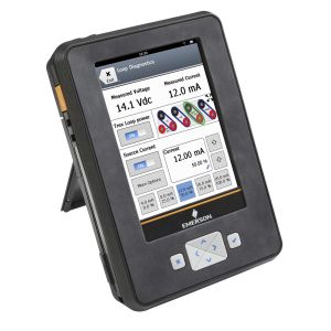 EMERSON TREXLHPKL9S1