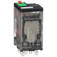 SCHNEIDER ELECTRIC 792XDXM4L-240A