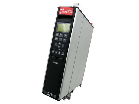 DANFOSS 175Z0059-VLT5005PT5B20SBR3DLF00A00C0