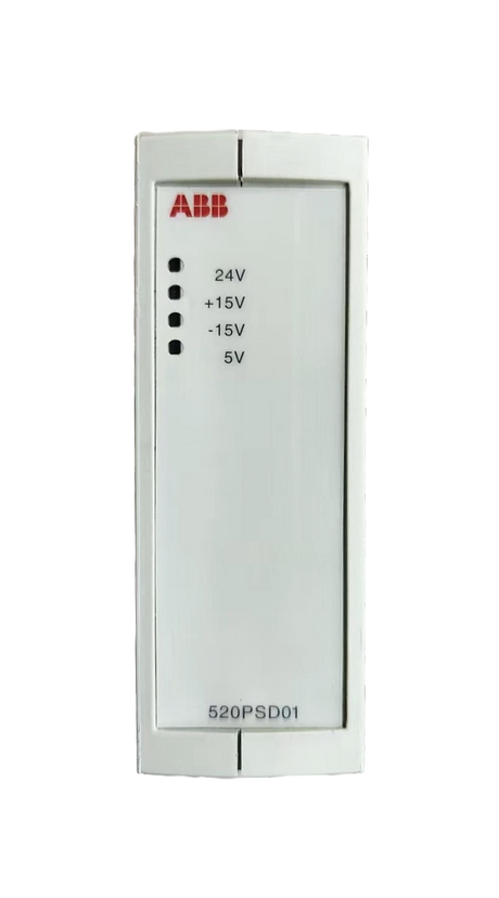 ABB 1KGT031500R0001-520PSD01