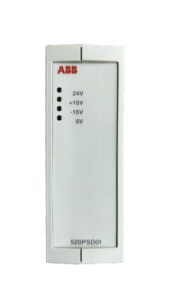 ABB 1KGT031500R0001-520PSD01