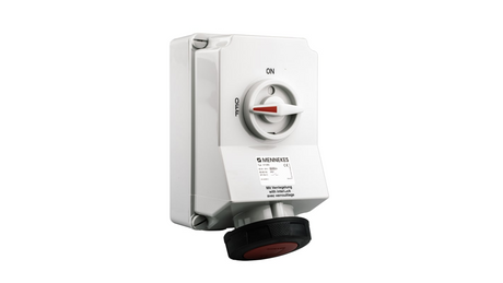 MENNEKES KUPPLUNG 5113A