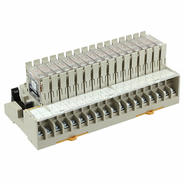 OMRON G7TC-OC16-1-DC24V