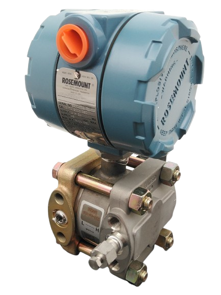 EMERSON 1151GP7E23B3DF