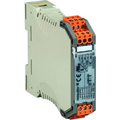 WEIDMULLER 8523400000-WAS1CMA1/5/10AAC