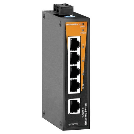 WEIDMULLER 8808230000-IE-SW5-ECO
