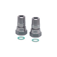 IFM E40200-REDADAPTG1/2"-1/2NPT