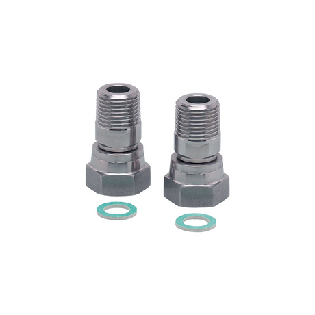 IFM E40200-REDADAPTG1/2"-1/2NPT