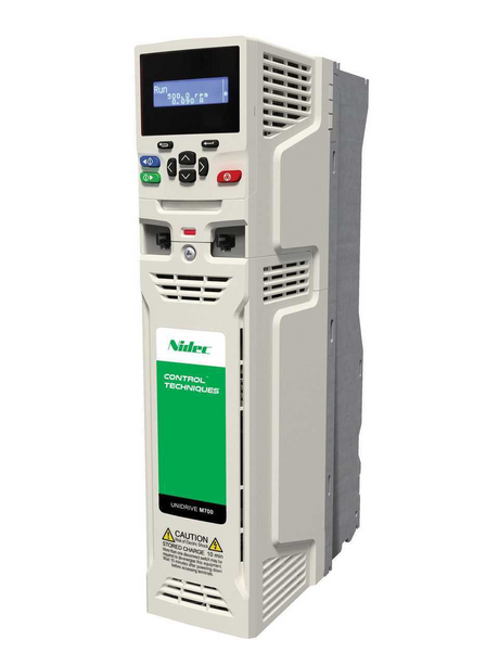 CONTROL TECHNIQUES M701-03400100A10100AB100