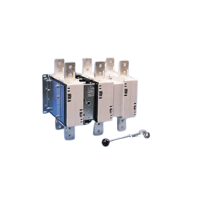 ABB 10031176-OETL2500KV12