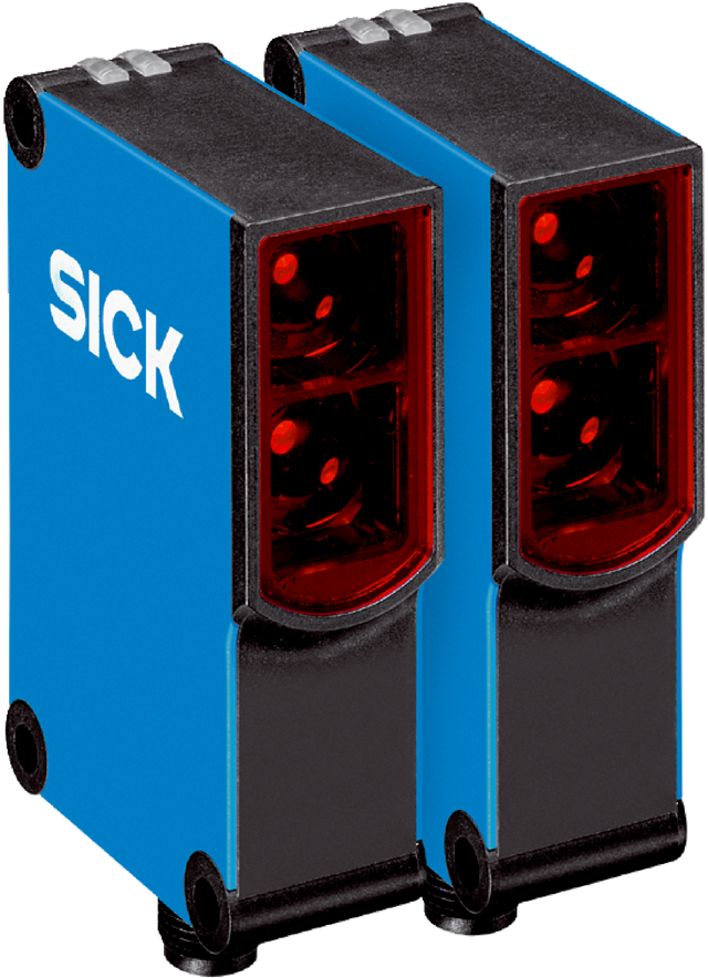 SICK 1027792-WSE27-3F2631