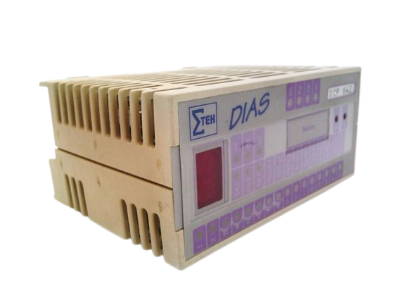 SIGMATEK DCC-080