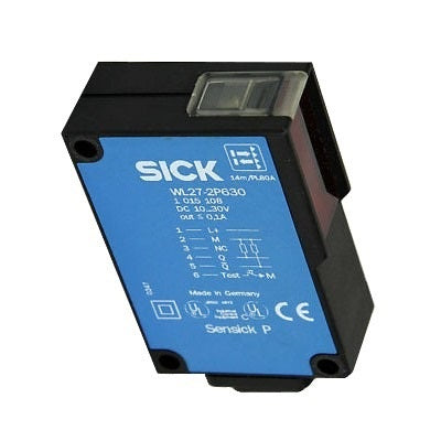 SICK 1015108-WL27-2P630