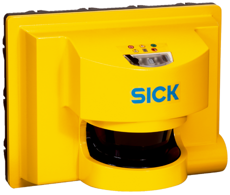 SICK 1041648-S31A-7011CA