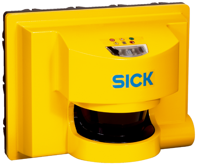 SICK 1041648-S31A-7011CA