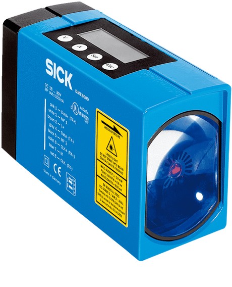 SICK 1041950-DME4000-312