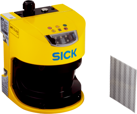 SICK 1071544-S30A-7021EK