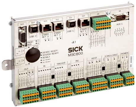 SICK 1040571-MSC800-0000