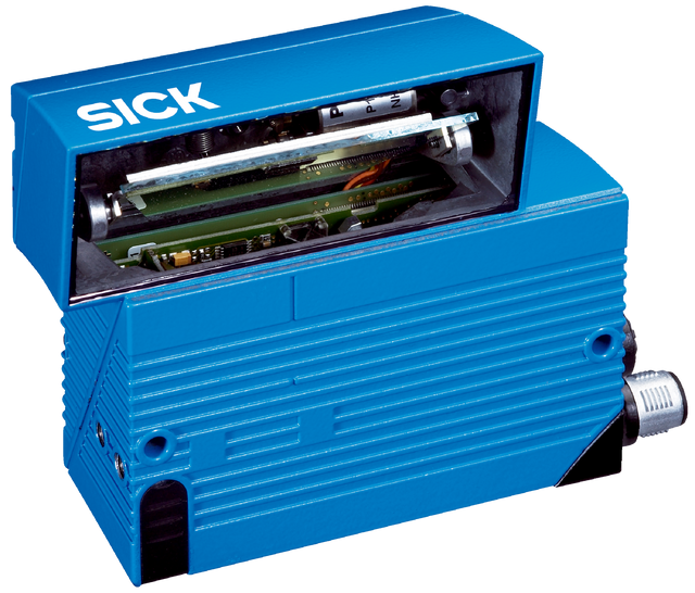 SICK 1046560-CLV651-6120
