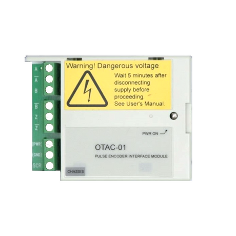 ABB 3AUA0000002051-D-OTAC-01