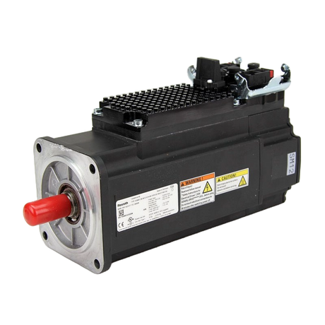 BOSCH REXROTH R911321217BoschRexroth-KSM01.2B-061C-61N-M1-HP0-SE-NN-D7-NN-FW