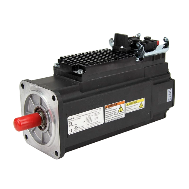 BOSCH REXROTH R911321217BoschRexroth-KSM01.2B-061C-61N-M1-HP0-SE-NN-D7-NN-FW