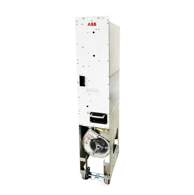 ABB ACS800-104-0460-5+E205+V991