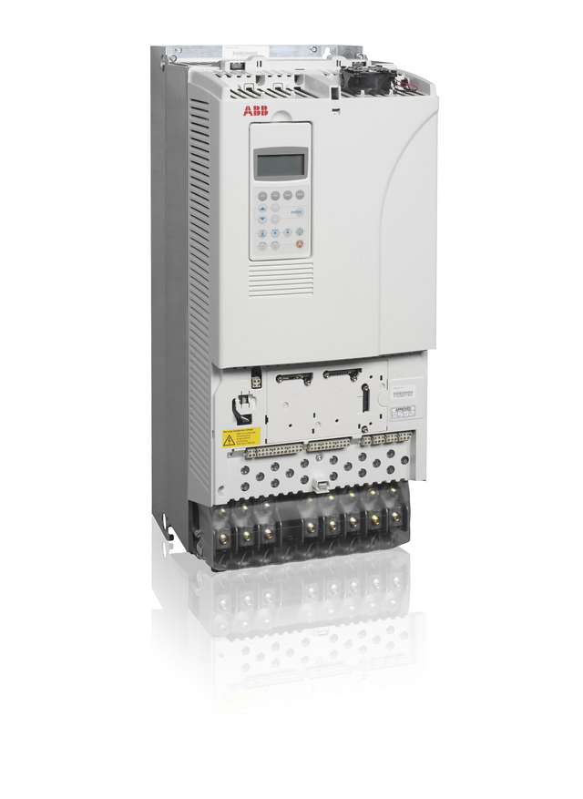 ABB ACS800-04-0140-5+P901