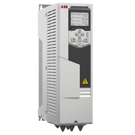 ABB ACS580-01-07A3-4+J400+K454+L523
