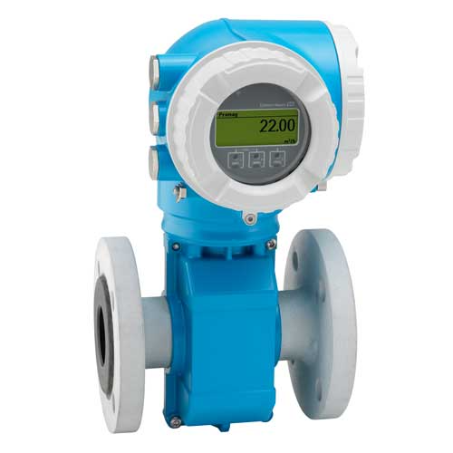 ENDRESS+HAUSER 5W3B1H-AAEIBAEAFAAUD3K0AA2+LAEndress+Hauser