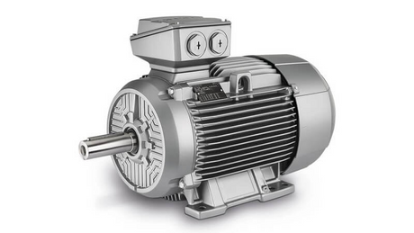 SIEMENS 1LE2221-2BA11-4EA3-Z