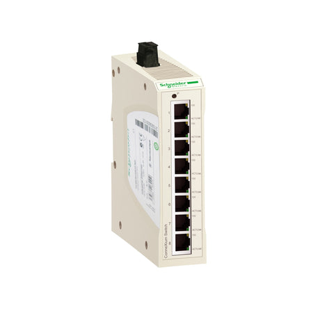 SCHNEIDER ELECTRIC TCSESU083FN0