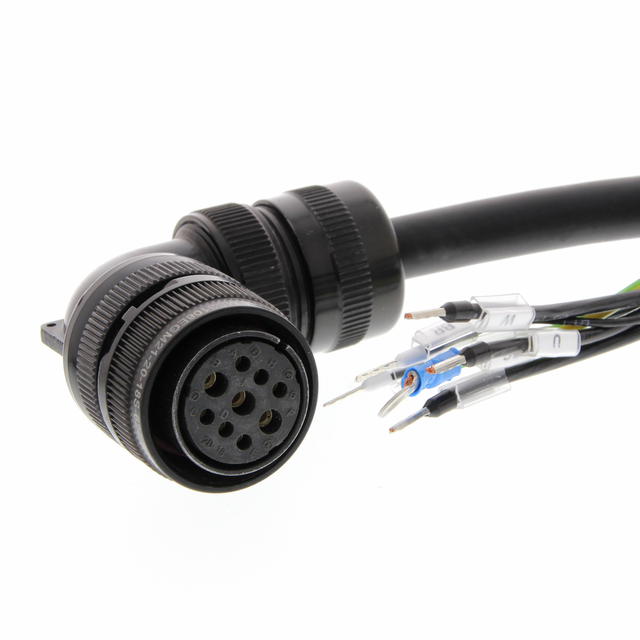 OMRON R88A-CAGB015BR-E