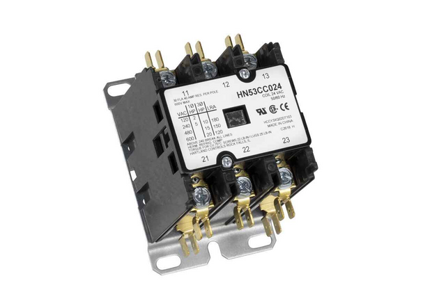 CARRIER HN53CB026