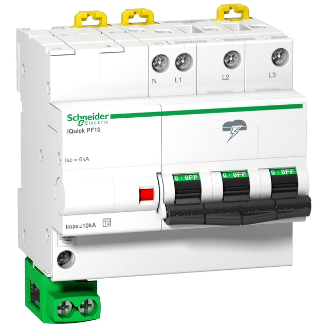 SCHNEIDER ELECTRIC A9L16618