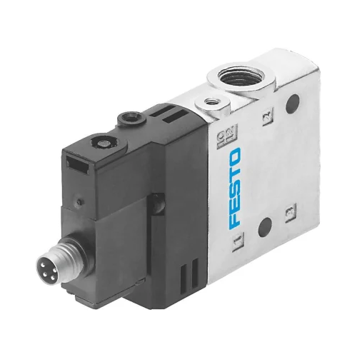 FESTO 550247-CPE14-M1CH-3GL-1/8