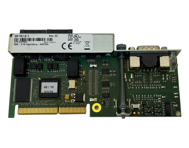 B&R 3IF797.9-1B&R