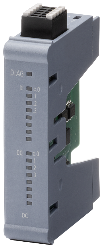 SIEMENS 6ES7231-4HD50-0XB0