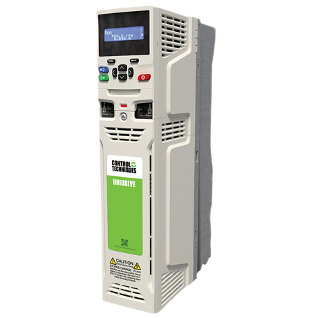 CONTROL TECHNIQUES M600-07400660A10100AB100-Nidec