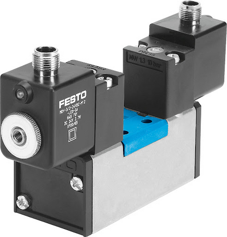 FESTO 151023-JMFH-5/2-D-2-S-C